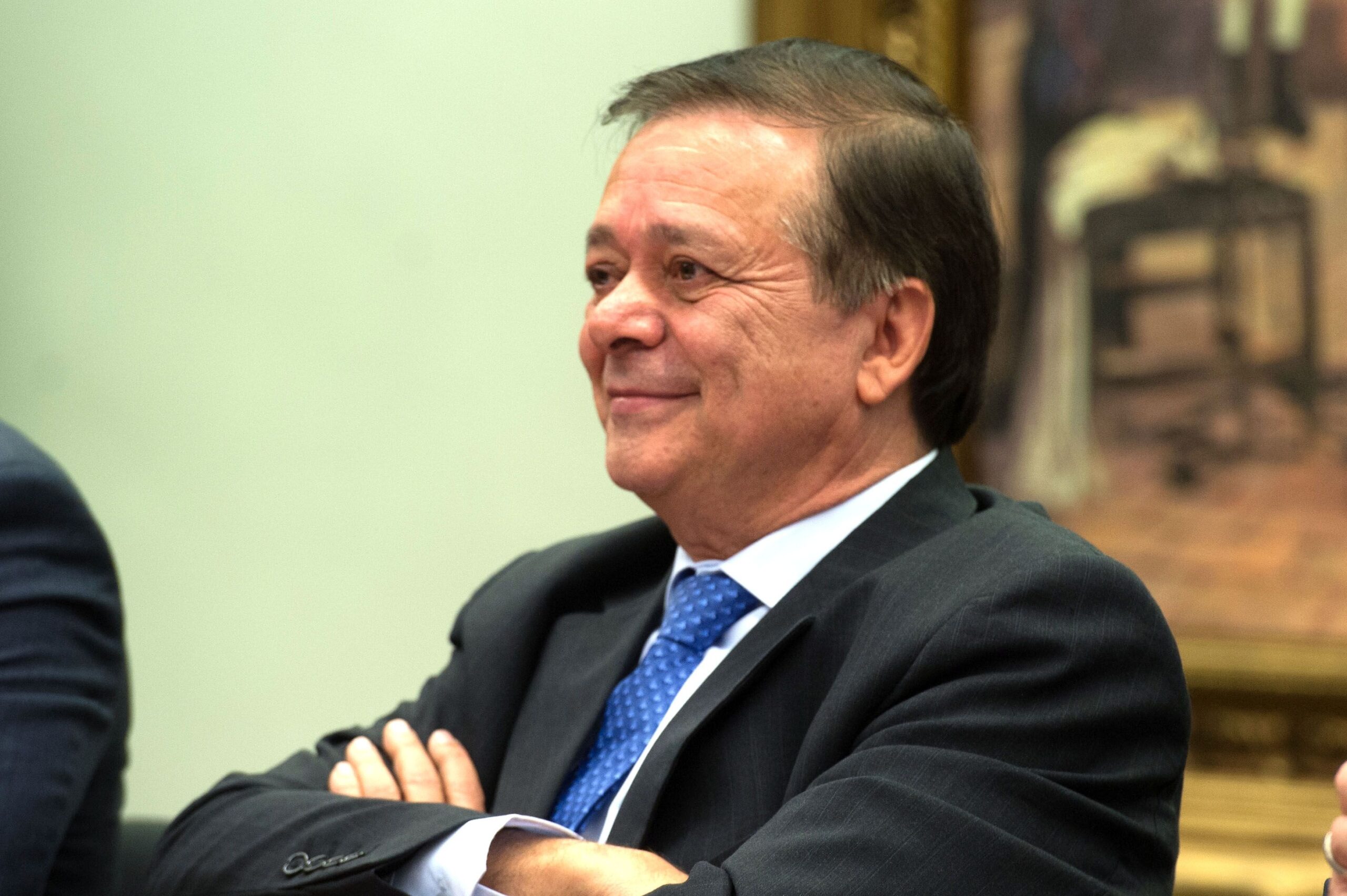 “Brasil precisa superar esta fase e se reconciliar consigo mesmo”