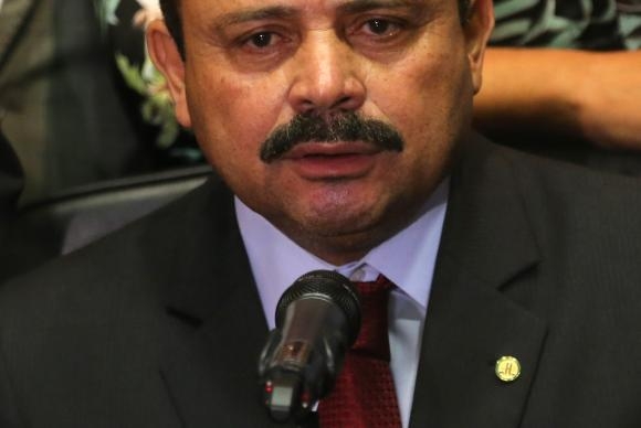 PP quer afastar Waldir Maranhão do partido e da presidência da Câmara