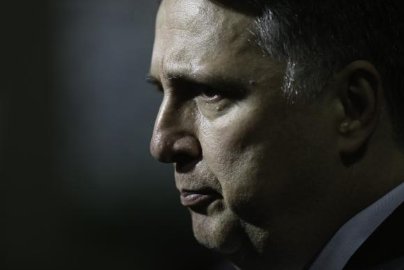 Garotinho desiste de pedido para voltar a presídio de Benfica