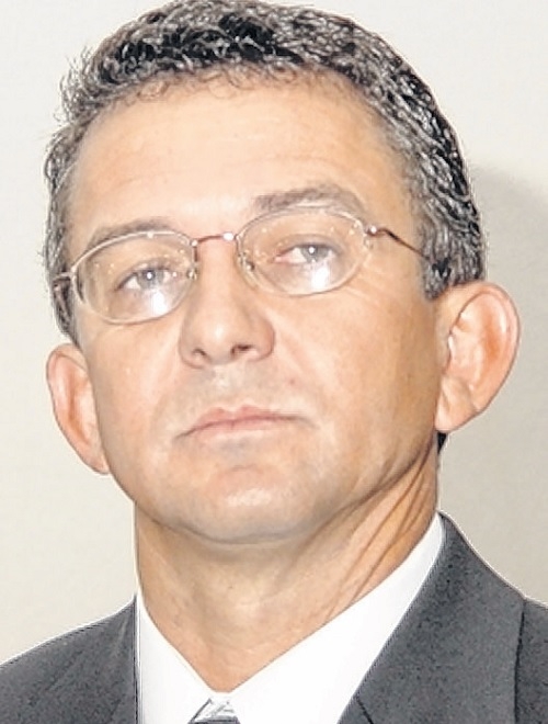 Marcelo Miranda vai formar chapa com Siqueira Campos