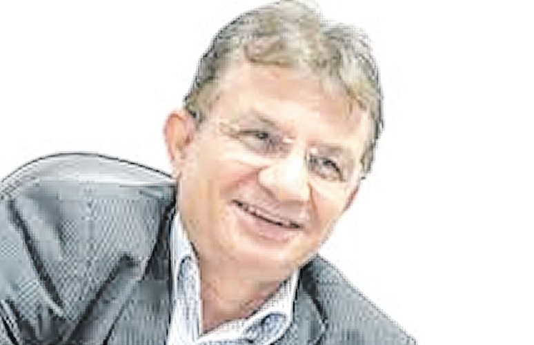 Nailton destaca o legado de Iris