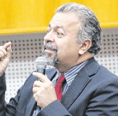 Benedito vence eleição