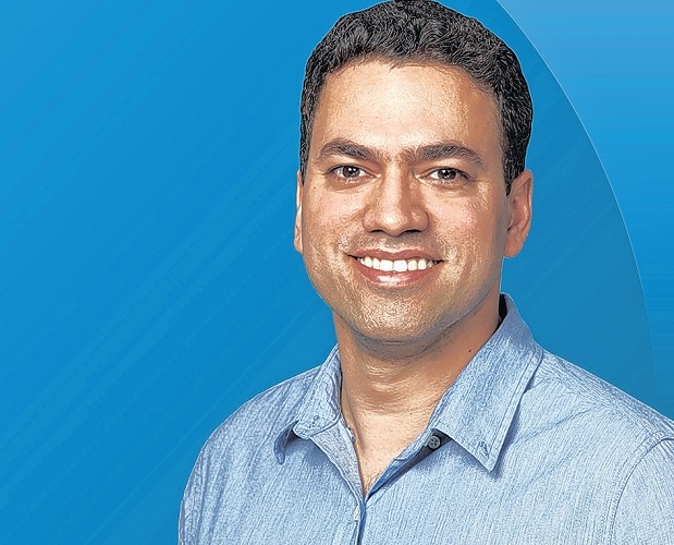 “É possível fazer campanha limpa, inteligente e barata”, diz Zé Frederico
