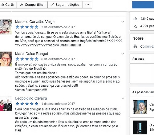“Política se faz agregando, não cobrando fatura de companheiro”