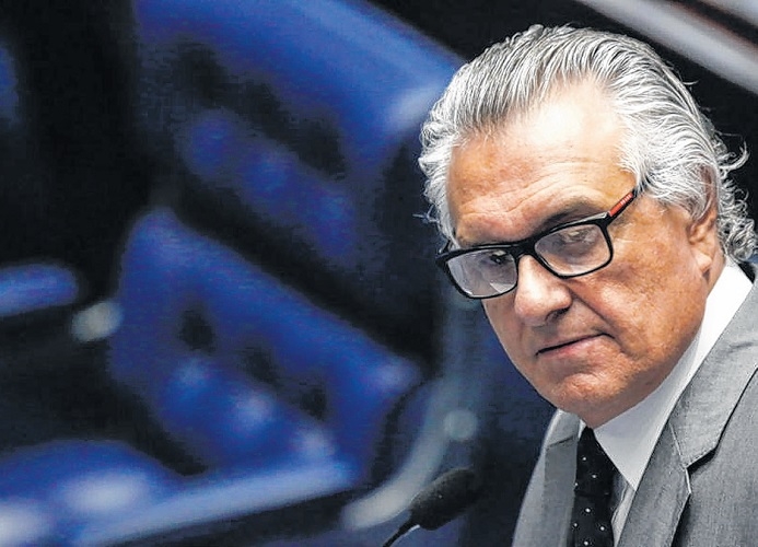 Giuseppe Vecci assume a presidência do PSDB goiano