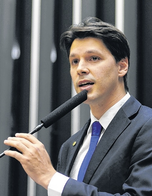 Projeto de Daniel Vilela possibilita repasses de Fundo Penitenciário