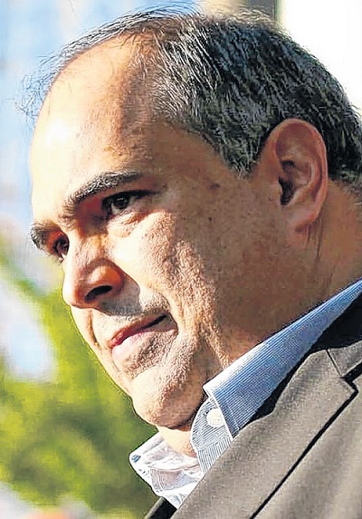 Quem é e o que pretende o catalano Luiz Sampaio