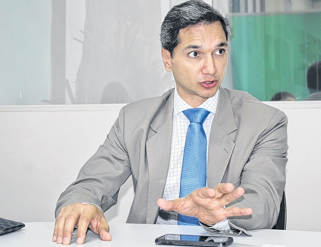 “Defendemos uma OAB para todos os advogados e não para grupos”