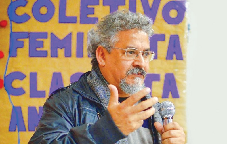 ‘Crise é ofensiva mundial do capital’