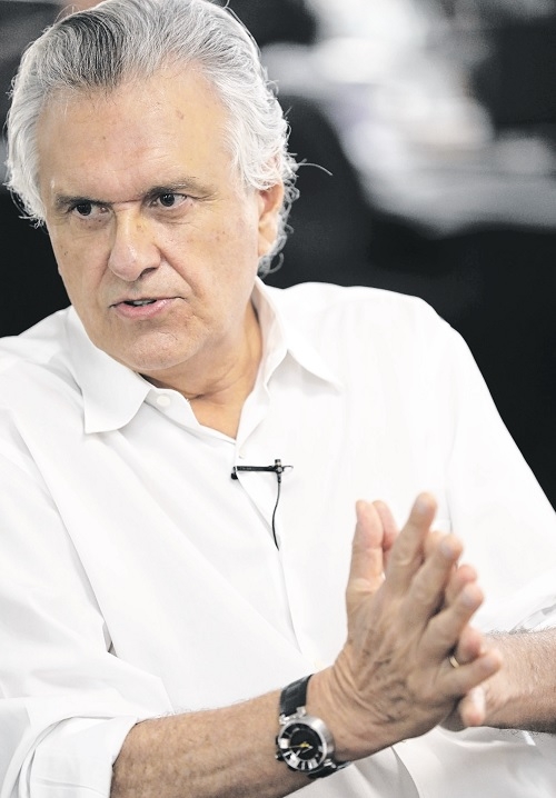 Kátia cancela vinda a Goiânia para cumprir agenda de Ciro Gomes