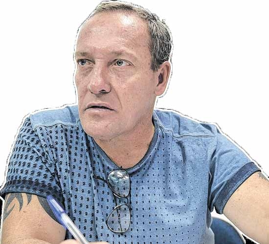 Paulo Daher: eleitor goiano quer ideias e mudanças