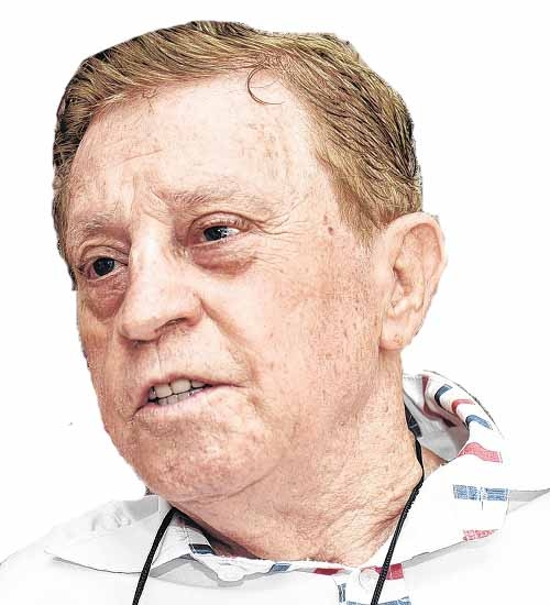 “Eleição, em 2018, sem Lula será uma fraude e um golpe”