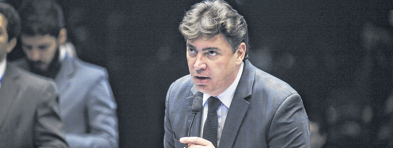Proposta de Marlúcio destina cotas para o ensino superior
