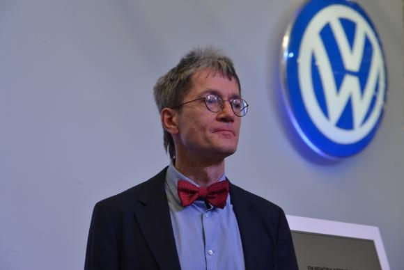 Volkswagen admite que dentro da empresa havia colabadores da ditadura
