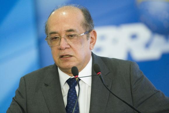 Gilmar Mendes nega habeas corpus coletivo contra prisão em 2ª instância