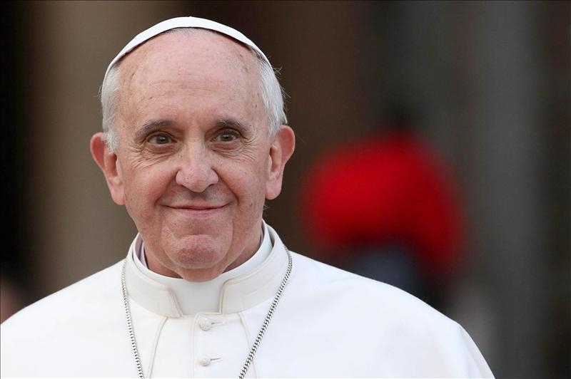 Papa Francisco é alvo em potencial de ataques terroristas, diz procurador italiano