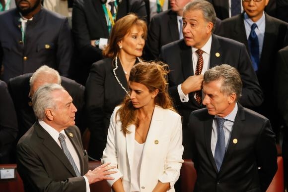 Temer: Mercosul e União Europeia estão próximos de fechar acordo definitivo