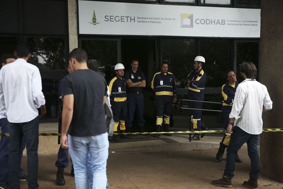 Terremoto na Bolívia é sentido em vários estados do Brasil