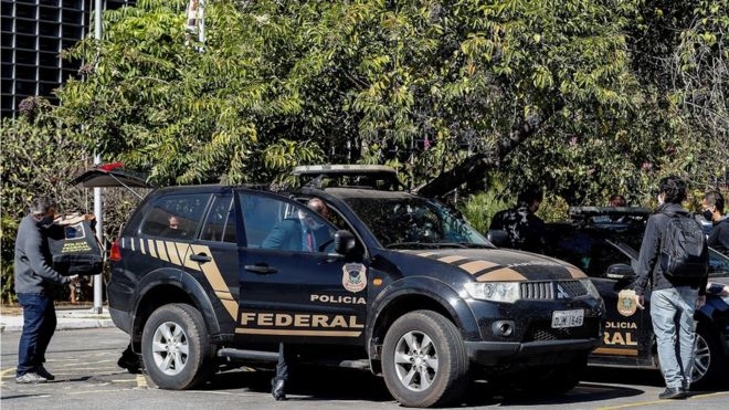 "Covidão": sete Estados brasileiros atingidos e R$ 1,07 bilhão investigados