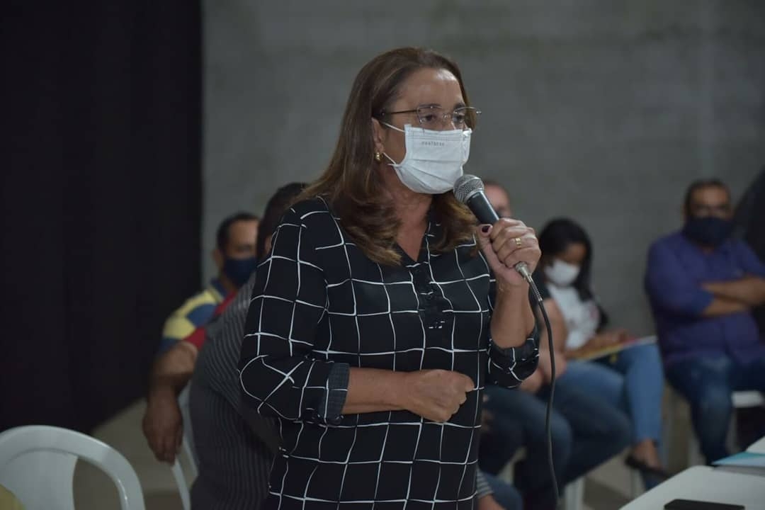 Nova Gama no combate a Dengue