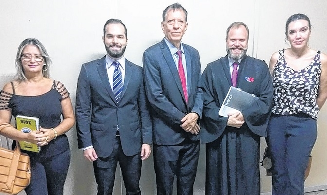 Plano Diretor deve ir à Câmara em fevereiro