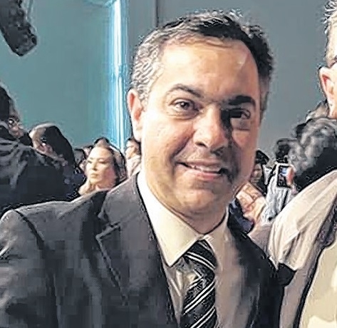 Cleiton Lemos assume o PHS e Caiado perde uma legenda