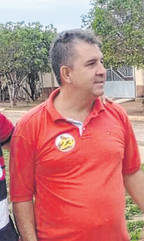 TSE mantém cassação de prefeito por compra de votos