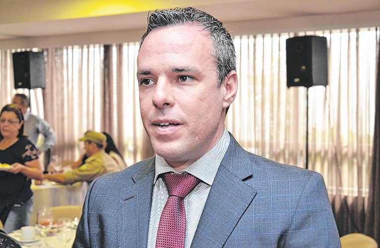“CPI foi extremamente política”, diz presidente da Goiás Turismo