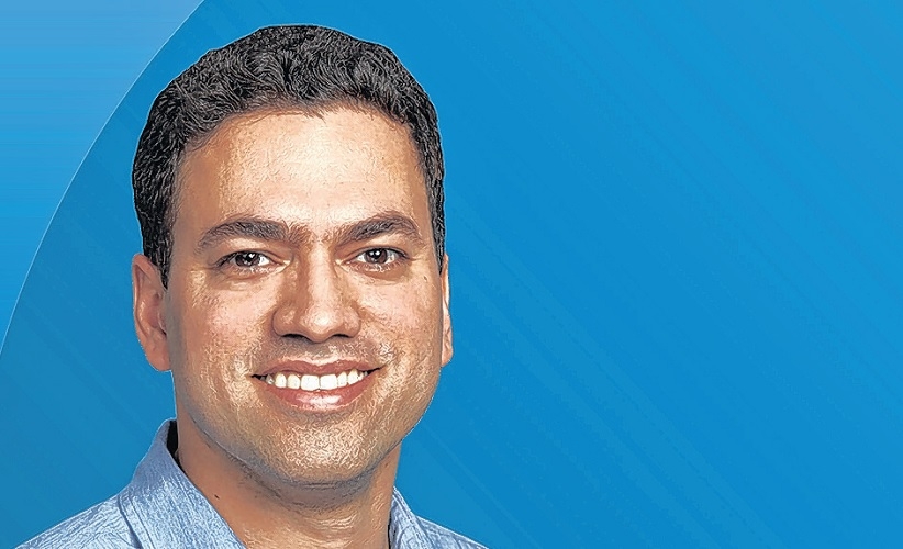 “É possível fazer campanha limpa, inteligente e barata”, afirma Zé Frederico