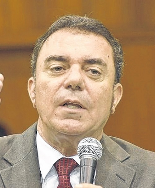 PARCERIA HISTÓRICA POR GOIÂNIA