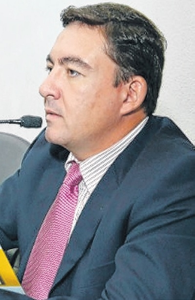 Caiado discute com  PHS projetos para Goiás