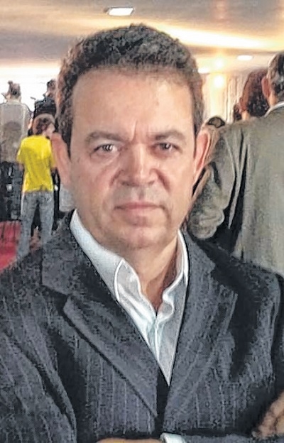 Mercado de dados falsos