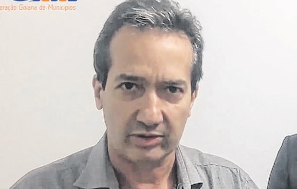 Jovair Arantes: inquérito no STF não atrapalha campanha para reeleição