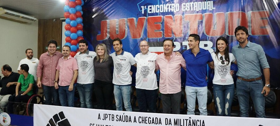 Jovair diz que segunda vaga para Senado está em aberto