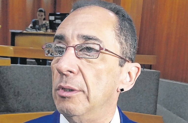 Os últimos redutos