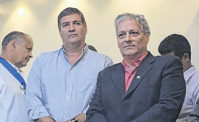 Lincoln se defende de acusação de Major Araújo sobre LOA