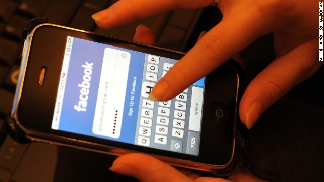 Confira se seus dados do Facebook foram usados pela Cambridge Analytica