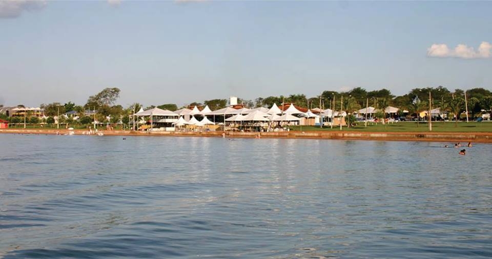 Passeio