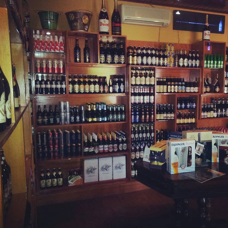 8 lugares em Goiânia para tomar uma cerveja gelada