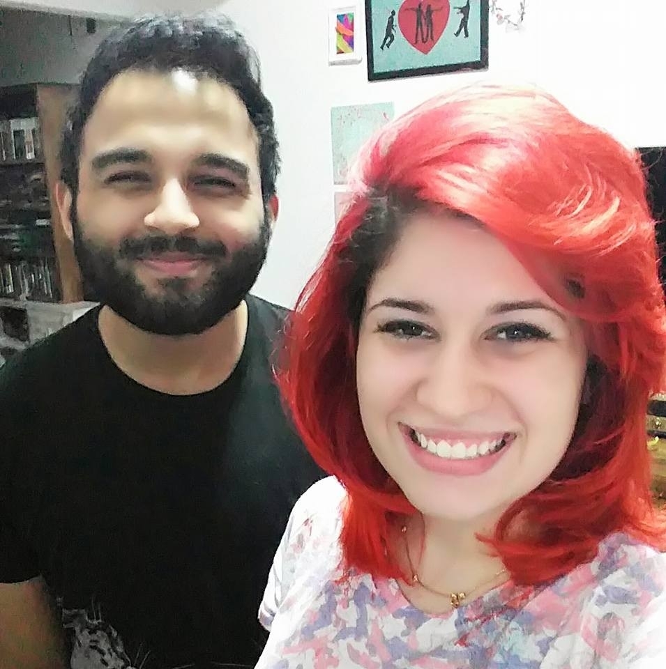 Relacionamentos do século XXI