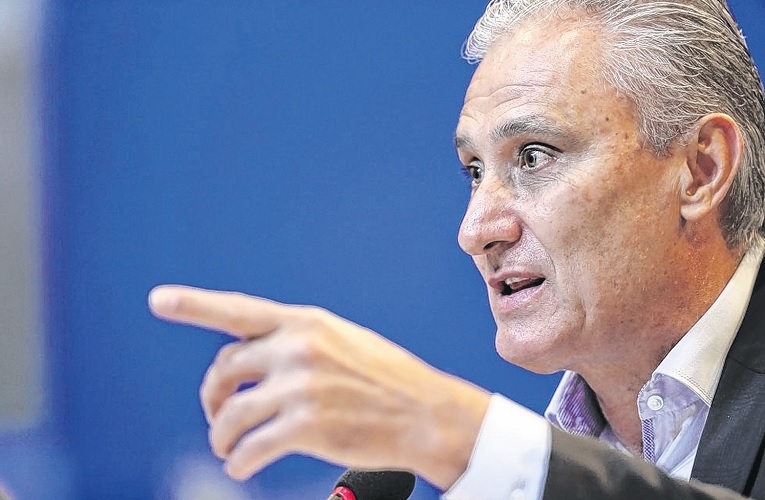 CBF confirma data de última convocação antes da Copa