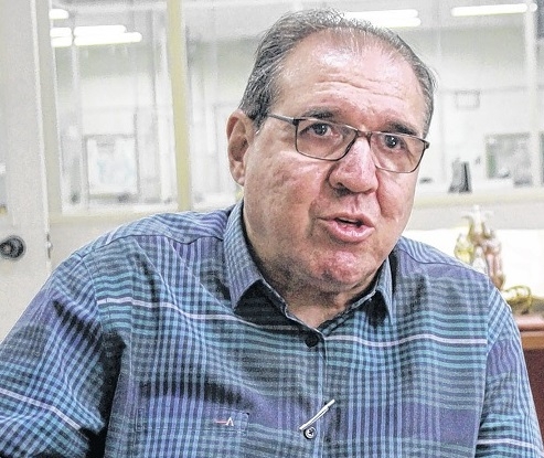 Contart quer lei contra os barulhentos