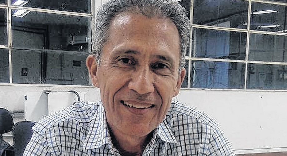 Jader quer política pública para a agricultura familiar