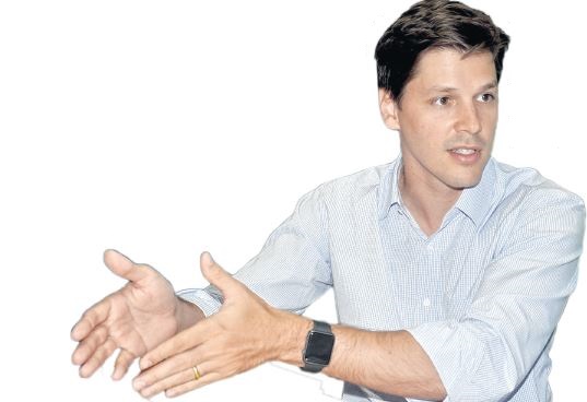 “Caiado e Eliton têm a mesma cultura política”