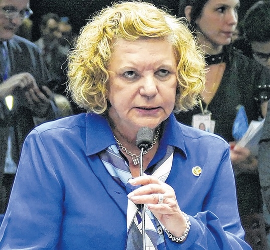 Juíza de Brasília inocenta Lula