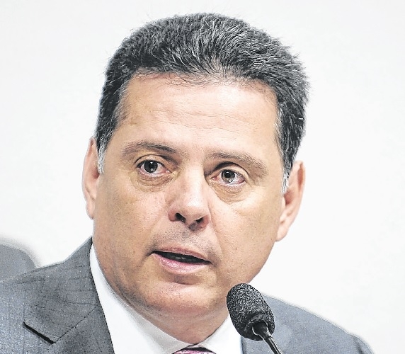 Marconi perde foro privilegiado e ação vai para a primeira instância