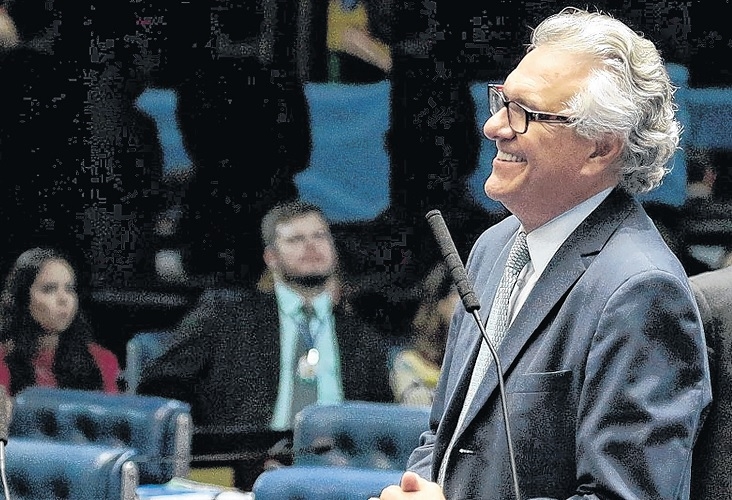 Caiado: “Criação de universidades federais em Catalão e Jataí é vitória de Goiás