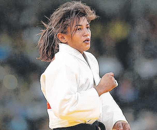 Seleção brasileira é convocada para o Grand Slam de Judô