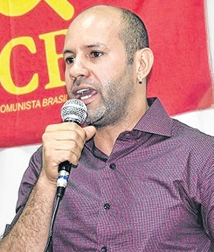 PCB lança Marcelo Lira ao Estado e quer repetir 1946