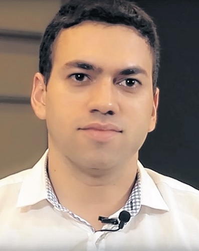 “Meu propósito é de conciliação”